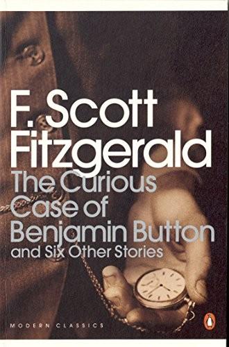 Curious Case Of Benjamin Button
