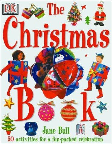 The Christmas Book (Book People)