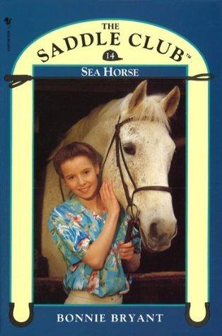 Sea Horse (Saddle Club, 