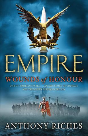 Wounds of Honour (Empire, 