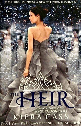 The Heir: The Selection 