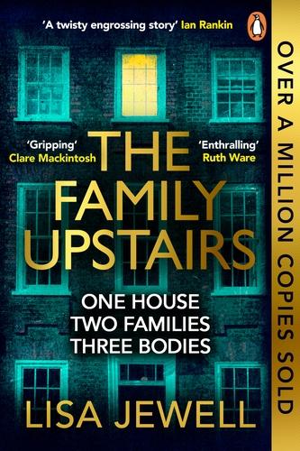 The Family Upstairs (The Family Upstairs, 
