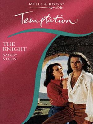 The Knight (Rogues Across Time, 