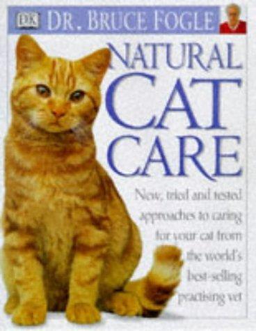 Natural Cat Care (Natural Care)