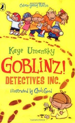 Detectives Inc. (Goblinz!)