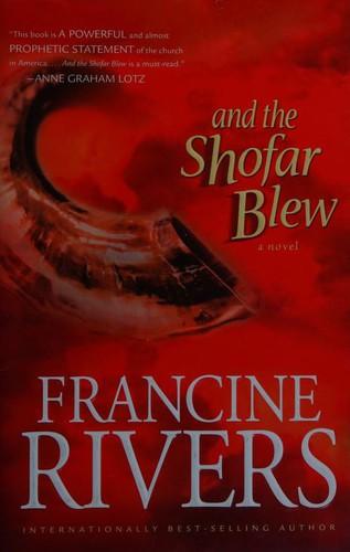 And the shofar blew