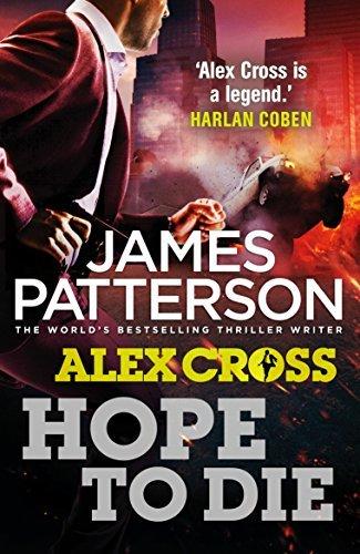 Hope to Die (Alex Cross, 