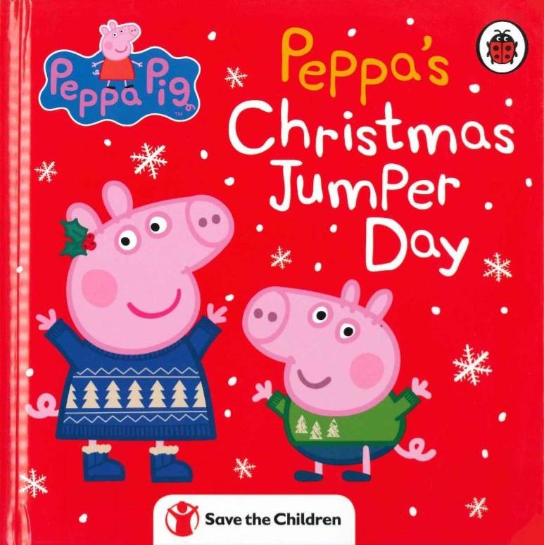 Peppa Pig: New Christmas Story