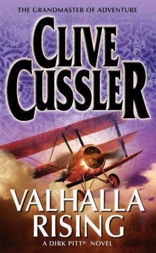 Valhalla Rising (A Dirk Pitt Novel)