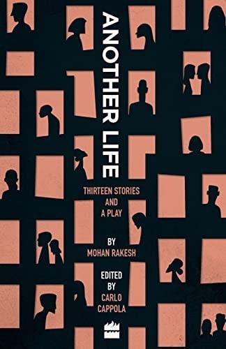 Another life: Thirteen stories and a play