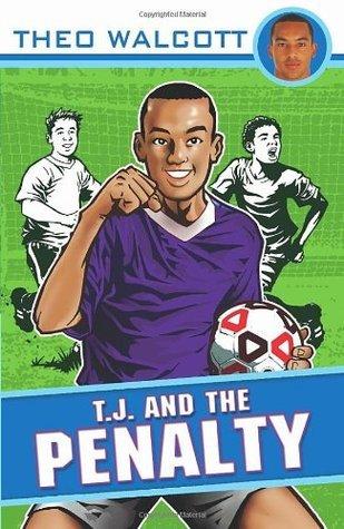 T.J. and the Penalty (T.J. (Theo Walcott))