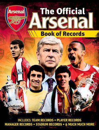 Official Arsenal Book of Records